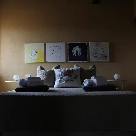 Farm stay Poggio Al Sole Montalcino *