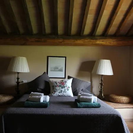 Poggio Al Sole Montalcino Farm stay Castelnuovo dell'Abate