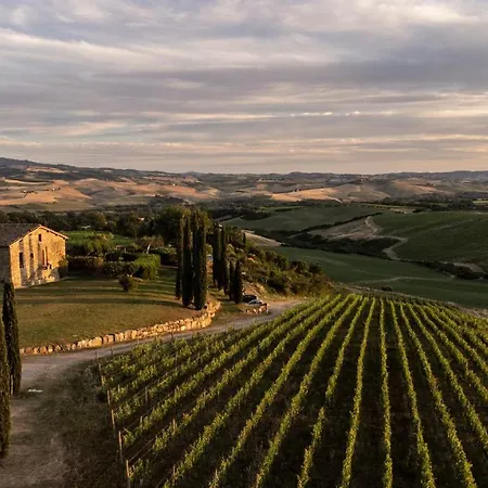 Poggio Al Sole Montalcino